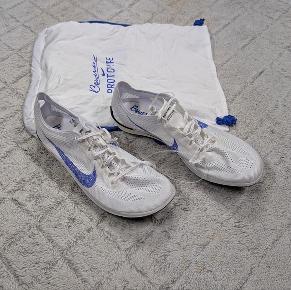 Nike ZoomX Dragonfly 2 FP Blueprint Pack Track Spike Shoes Mens 14 FD8414-900 main image 7